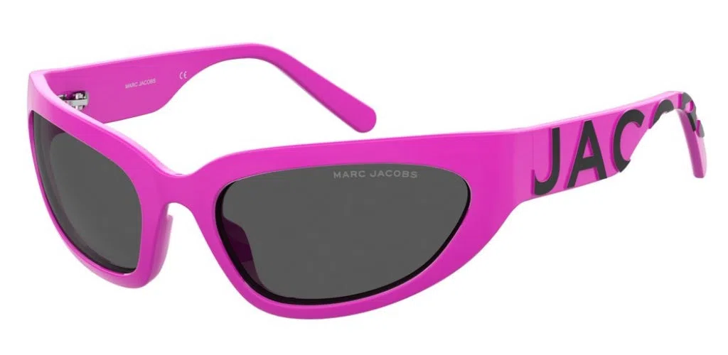 Marc Jacobs MARC738 Sunglasses - view 2